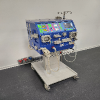 Gambro AK-200 S Dialysis image 0